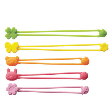 Cute Silicone Band Set