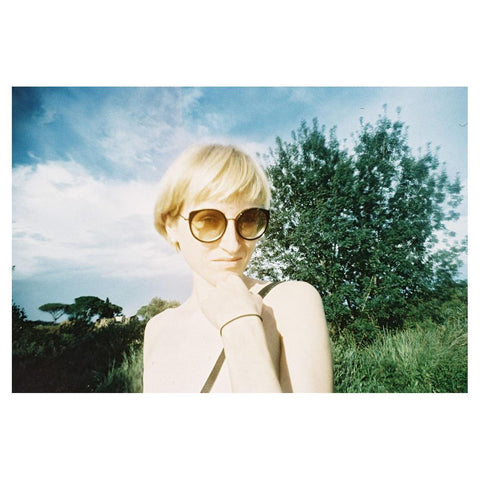 LomoChrome Metropolis 100-400 35mm Film
