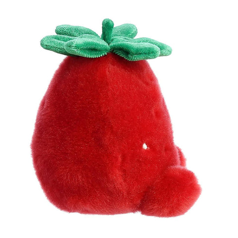 Juicy Strawberry Plush