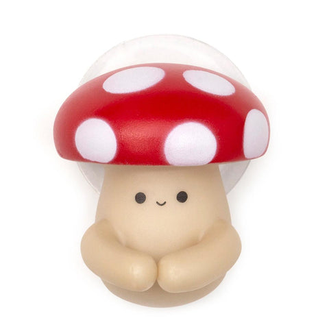 Mushroom Toothbrush Holder