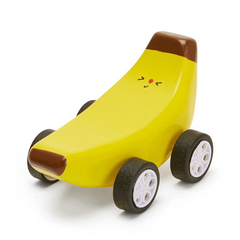 Fruit-Fun Pullback Cars