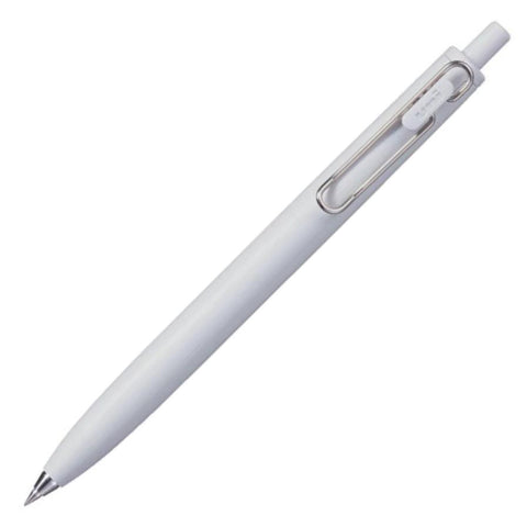 Uni One F Gel Pens