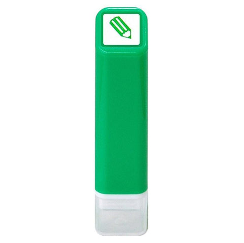 Mini Self-Inking Stamps