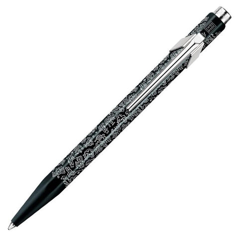 849 Ballpoint Pen, Keith Haring Edition
