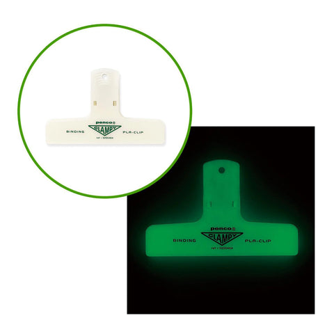 Clampy Clips