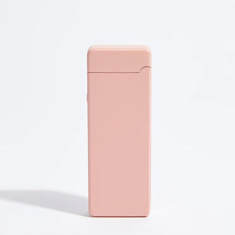 Slim USB Lighter, Pink