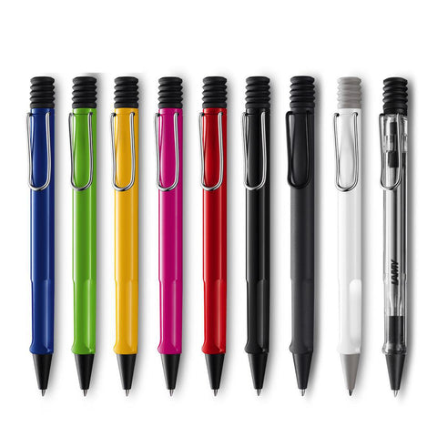 LAMY Safari Ballpoint Pens