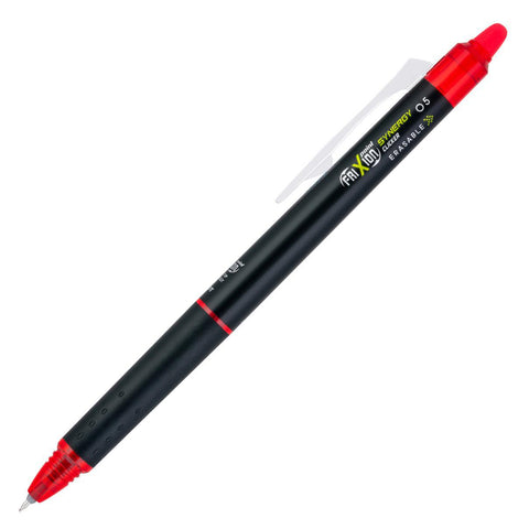 FriXion Point Synergy Clicker Erasable Gel Pens