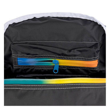 Atlas Backpack, Black Rainbow