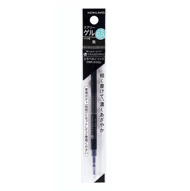 Kokuyo Me Gel Pen Black Refill, 0.5mm
