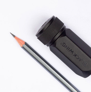 One-Step Long Point Pencil Sharpener