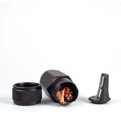 One-Step Long Point Pencil Sharpener