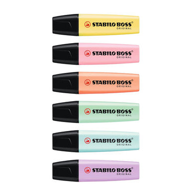 BOSS ORIGINAL Highlighters