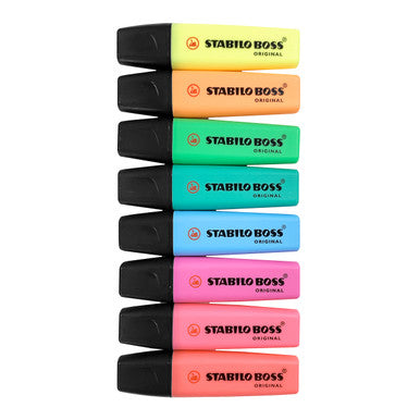BOSS ORIGINAL Highlighters