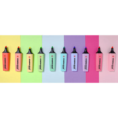 BOSS ORIGINAL Highlighters