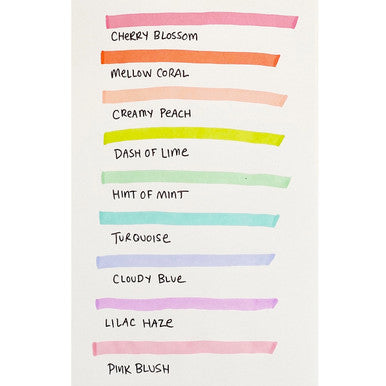 BOSS ORIGINAL Highlighters