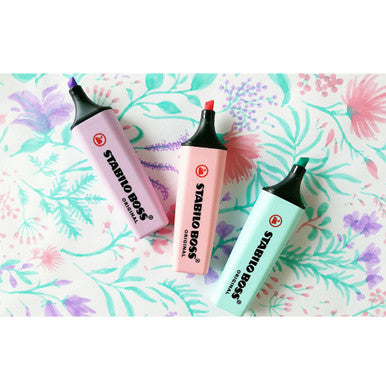 BOSS ORIGINAL Highlighters