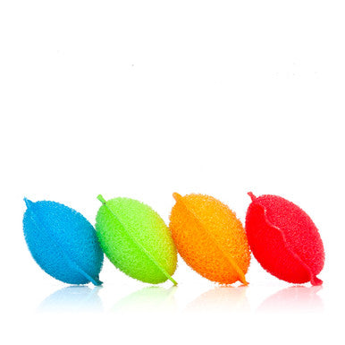 Bottle Scrubbies