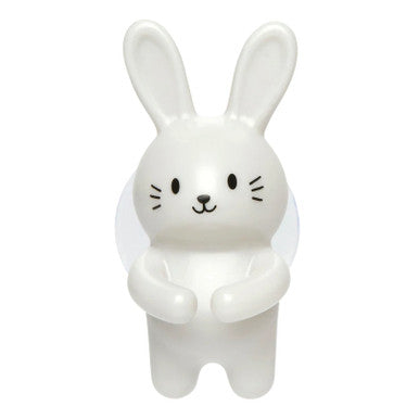 Rabbit Toothbrush Holder