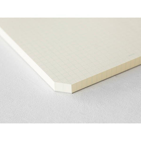 MD Grid A4 Paper Pad