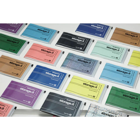 Storage.it Dot Grid Notebooks