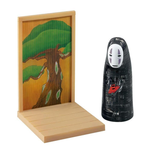 Spirited Away Crystal Puzzle