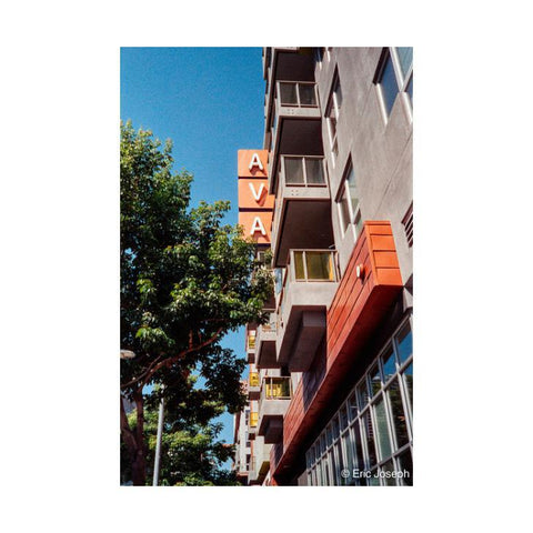 KONO Color 200 Color 35mm Film