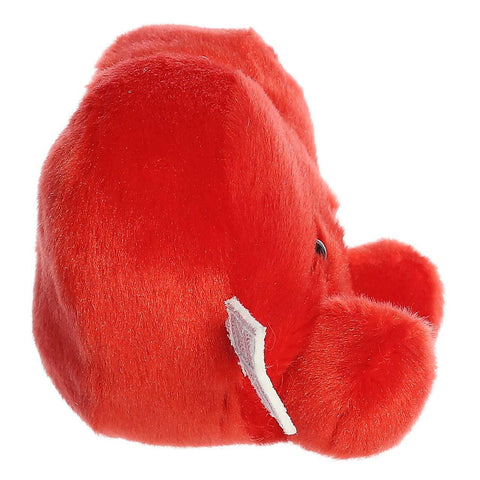 Paolo Cupid Heart Plush