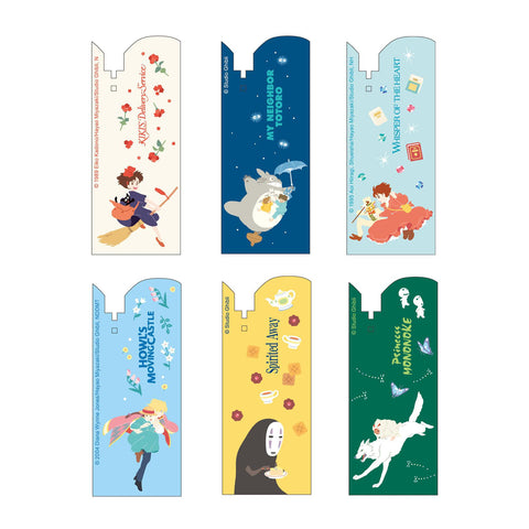Studio Ghibli EnerGel Pens