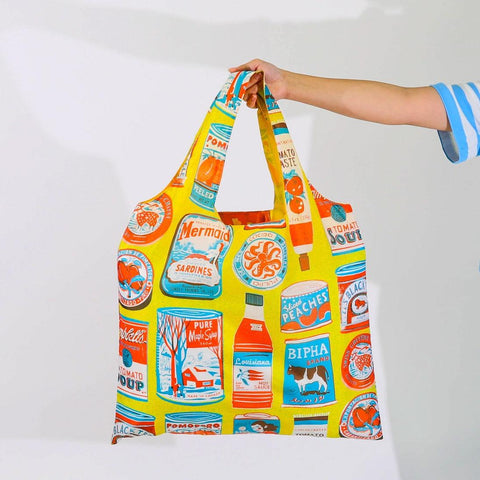 Tins Art Sack