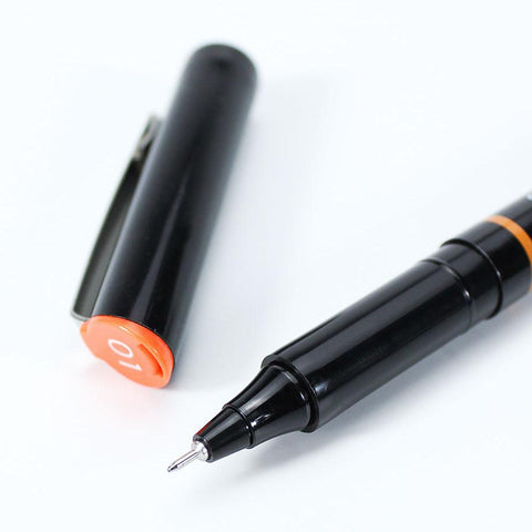 Ohto Graphic Liner Pens