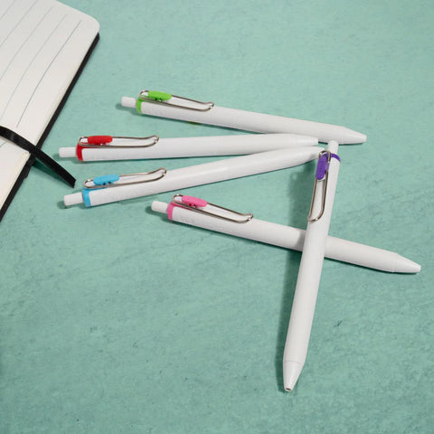 Uni One Gel Pens