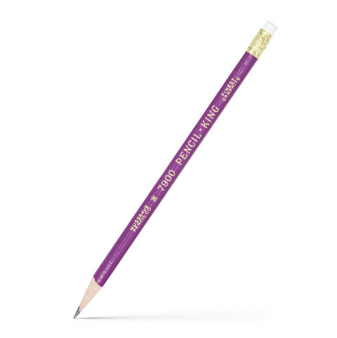 Pencil King Pencils