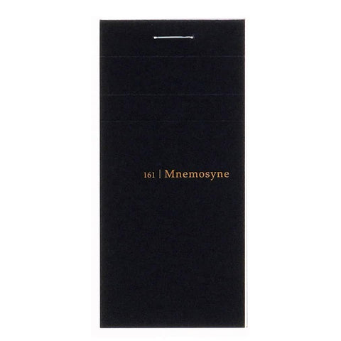 Mnemosyne 161 A8 Memo Pad