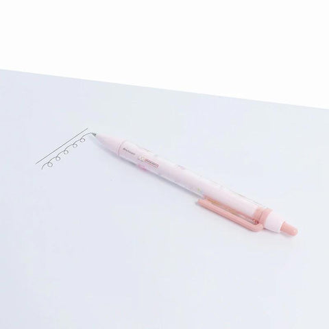 Mofusand Cat Paws Ballpoint Pen