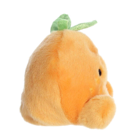 Tangie Orange Plush