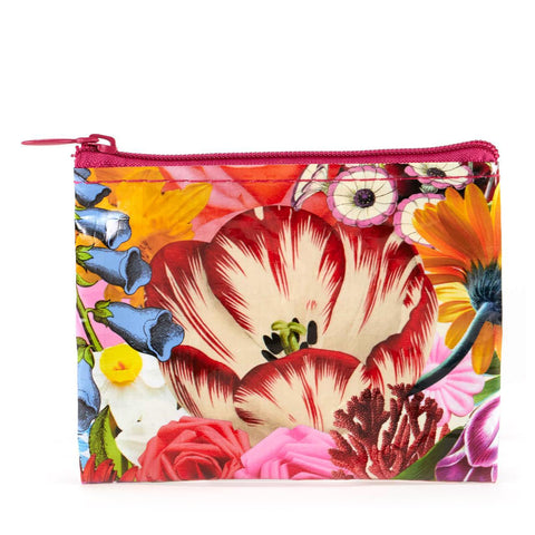 Blossom Coin Purse