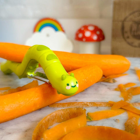 Caterpeeler
