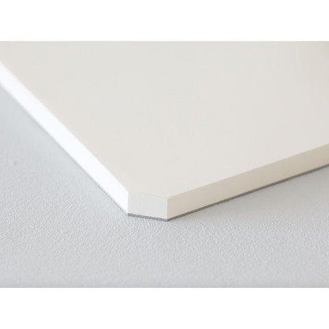MD Blank A4 Paper Pad