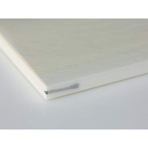 MD Grid B6 Slim Notebook