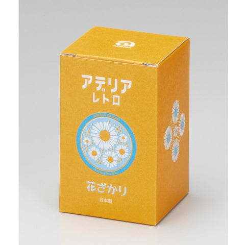 Retro Cup, Hanazakari