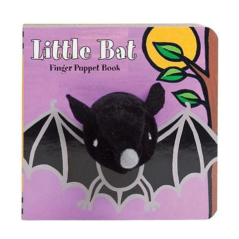 Finger Puppet Books