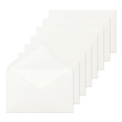 MD Cotton Letter Envelopes