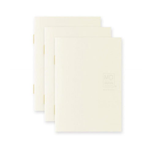 MD Light A7 Notebook 3-Packs