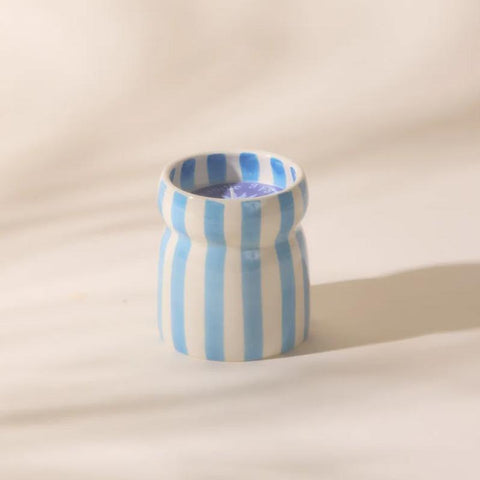Lost at Sea Cabana Candle