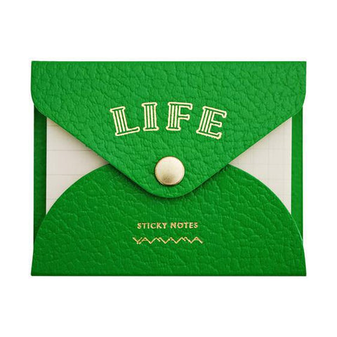 LIFE Sticky Note Sets