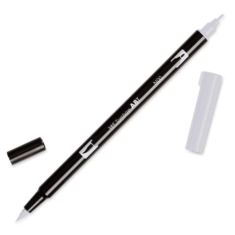 ABT Dual Brush Blender
