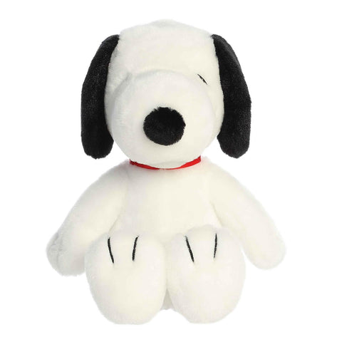 Floppy Snoopy Plush