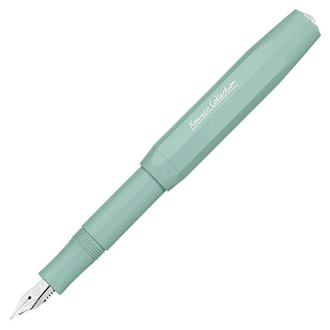 Skyline Sport Collector's Edition Fountain Pen, Smooth Sage
