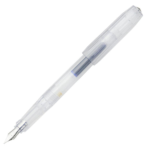 Perkeo Fountain Pen, All Clear